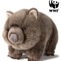 Vombat - WWF (Världsnaturfonden)