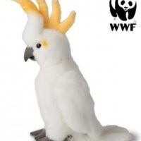 Kakadua - WWF (Världsnaturfonden)