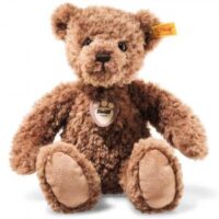 My Bearly Teddybjörn