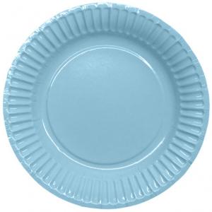 Pappersassietter 18